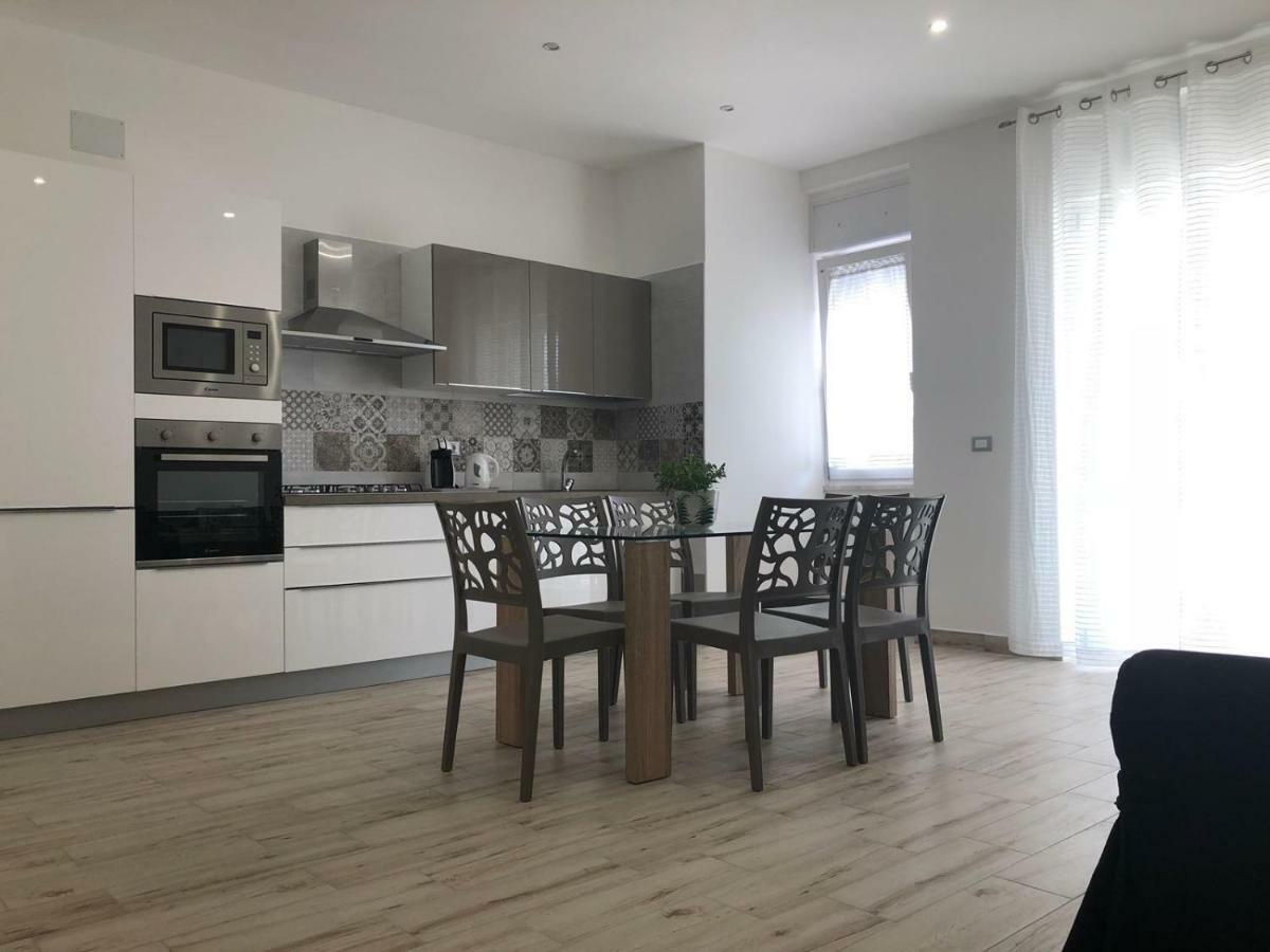 Il Quadrifoglio Apartman Szirakúza Kültér fotó
