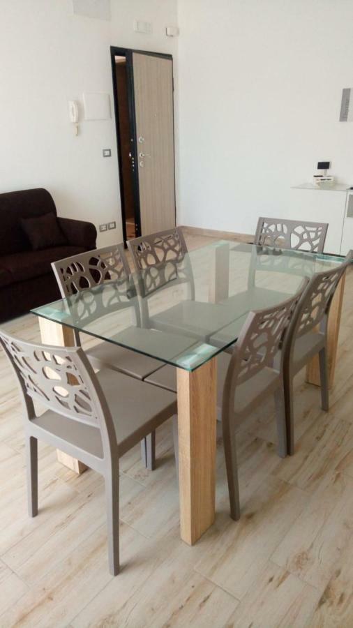Il Quadrifoglio Apartman Szirakúza Kültér fotó