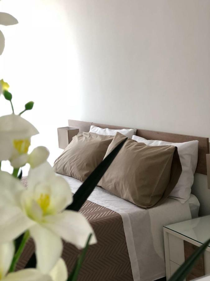 Il Quadrifoglio Apartman Szirakúza Kültér fotó